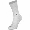 Scott Шкарпетки велосипедні  Trail Camo Socks, White/Black, XL (275243.1035.049) - зображення 1