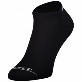Scott Шкарпетки велосипедні  Performance Low Socks, Black, XL (275240.0001.049)