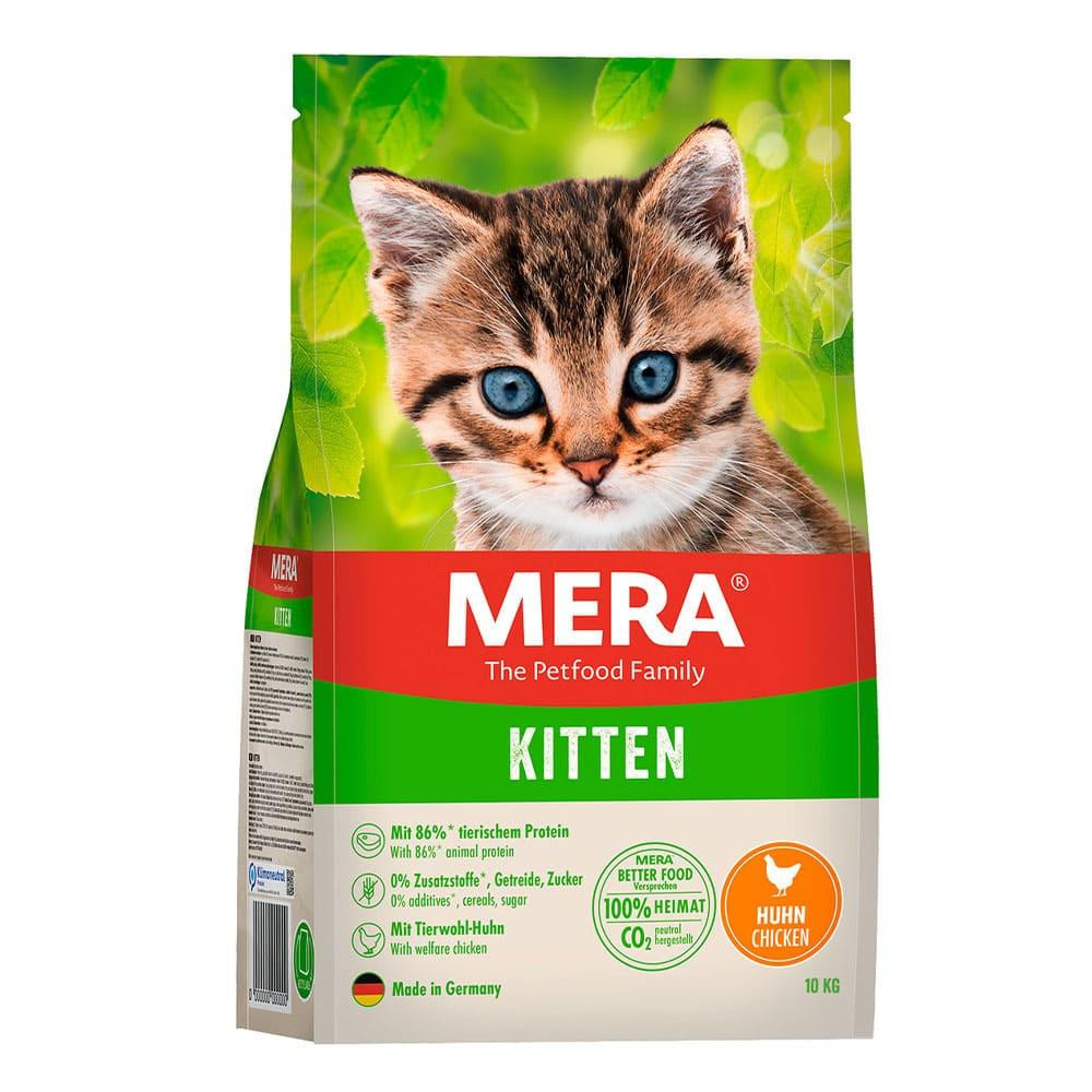 Mera Kitten Chicken - зображення 1