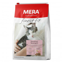 Mera Cat Adult Finest fit Sensitive Stomach 10 кг (4025877341458)
