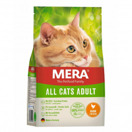 Mera Cat Adult Chicken 0,4 кг (4025877384141)