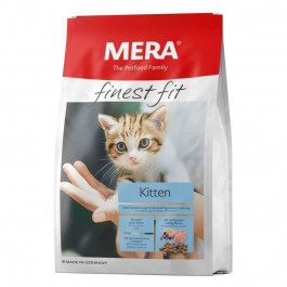 Mera Finest Fit Kitten 10 кг (4025877336454)