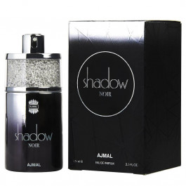 Ajmal Shadow Noir Парфюмированная вода для женщин 75 мл