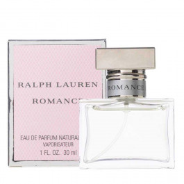 Ralph Lauren Romance Парфюмированная вода для женщин 30 мл
