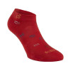 Solidea Шкарпетки  Socks For You Bamboo Freedom Zodiac 5-XXL 0588A4 X026 Rosso - зображення 1