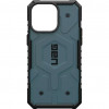 URBAN ARMOR GEAR iPhone 15 Pro Max Pathfinder with MagSafe Blue (114301114151) - зображення 1