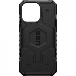 URBAN ARMOR GEAR iPhone 15 Pro Max Pathfinder with MagSafe Black (114301114040)