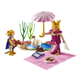 Playmobil Princess Королівський пікнік (70504)