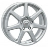 AUTEC Autec Tallin (R17 W6.5 PCD5x100 ET40 DIA57.1) - зображення 1