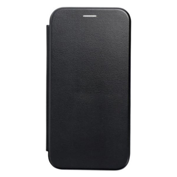 ACCLAB Elegance для Samsung Galaxy A34 5G Black (1283126566547) - зображення 1