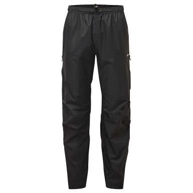 Montane Female Dynamo Pants XL Black - зображення 1