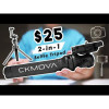 CKMOVA Стійка-тримач для смартфона  GT1 - зображення 3