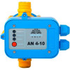 VITALS Контроллер давления  Aqua AN 4-10 (57587) - зображення 1
