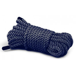 NS Novelties Bondage Couture Rope 7.6m, синя (657447104176)