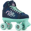 Rio Roller Lumina / размер 40,5 navy/green - зображення 4