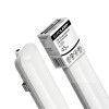 EUROLAMP Світильник лінійний  45 Вт денний LED-FX(1.5)-45/4(S) - зображення 1