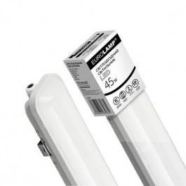 EUROLAMP Світильник лінійний  45 Вт денний LED-FX(1.5)-45/4(S)