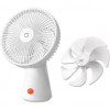 MiJia Desktop Mobile Fan (ZMYDFS01DM/BHR5932CN) - зображення 2