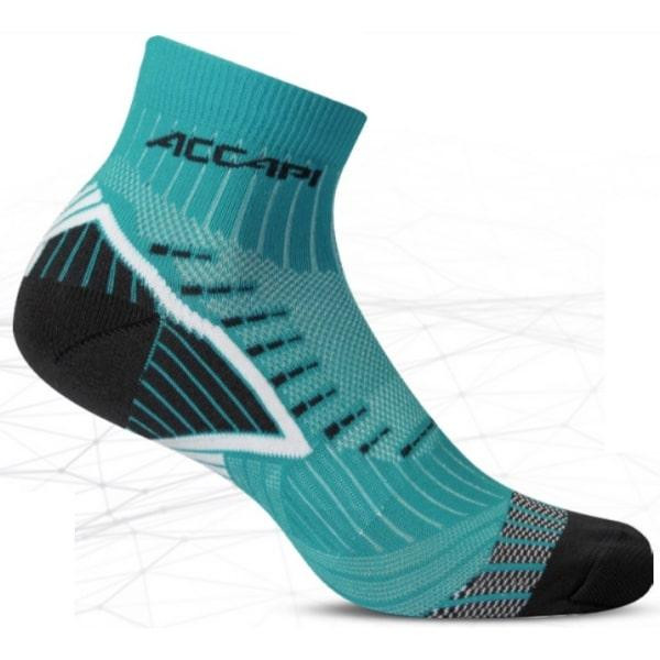 Accapi Термошкарпетки  Running UltraLight Turquoise (ACC H1308.946) 34-36 - зображення 1