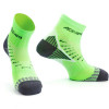 Accapi Термошкарпетки  Running UltraLight Green Fluo (ACC H1308.928) 45-47 - зображення 1