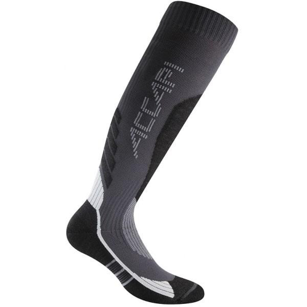 Accapi Термошкарпетки  Ski Performance Anthracite (ACC H0935.966) 39-41 - зображення 1