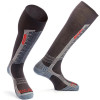 Accapi Термошкарпетки  Ski Competition Black/Grey (ACC H0905.961) 39-41 - зображення 1