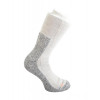 Extremities Термошкарпетки  Mountain Toester Sock Oatmeal (26MTO2M) S - зображення 1