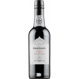 Graham's Вино Кинта дос Мальведуш 2006 красное портвейн 0,375л (5010867404182)
