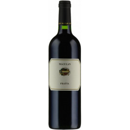 Maculan Вино Фратта 2015 червоне 0,75 (8022041150119)