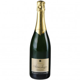 Champagne Adam-Jaeger Шампанське Adam-Jaeger. Мілезім Блан де Блан 2006 Брют Нейче біле 0,75 (3760268050069)