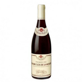 Bouchard Pere & Fils Вино Б.І.Ф. Бон Кло де Ла Мус Прем'єр Крю  червоне 0,752 (3337690170797)