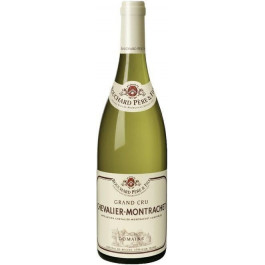 Bouchard Pere & Fils Вино Шевалье-Монтраше 2017 Гранд Крю белое 0,75л (3337690190061)