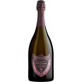   Dom Perignon Шампанське Дом Періньон Розе 2005 рожеве 0,75 (3185370611746)