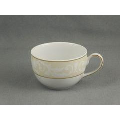 Cmielow Набір чайних чашок без блюдця Yvonne 250мл E359 - зображення 1