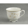 Cmielow Набір чашок для чаю без блюдця Rococo 350мл 9705 - зображення 1