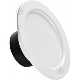 EUROLAMP LED Downlight Exclusive 5W 3000K (LED-DLR-5/3)