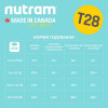 Nutram Total Grain Free T28 0,34 кг - зображення 4