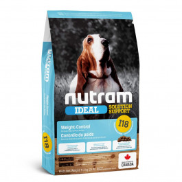 Nutram I18 Ideal Solution Support Weight Control Dog 2 кг