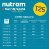 Nutram Total Grain Free T25 11,4 кг - зображення 4