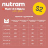 Nutram S2 Sound Balanced Wellness Puppy 340 г - зображення 4
