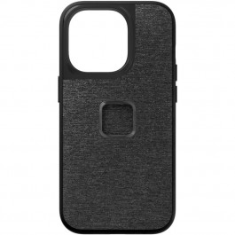 Peak Design Mobile Everyday Charcoal для iPhone 14 Pro (M-MC-BB-CH-1)