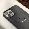 Peak Design Mobile Everyday Charcoal для iPhone 14 Pro Max (M-MC-BC-CH-1) - зображення 3