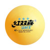 DHS Набір м'ячів для настільного тенісу 3 шт 3* DHS Olympic Ball NE-DHS-3 - зображення 1