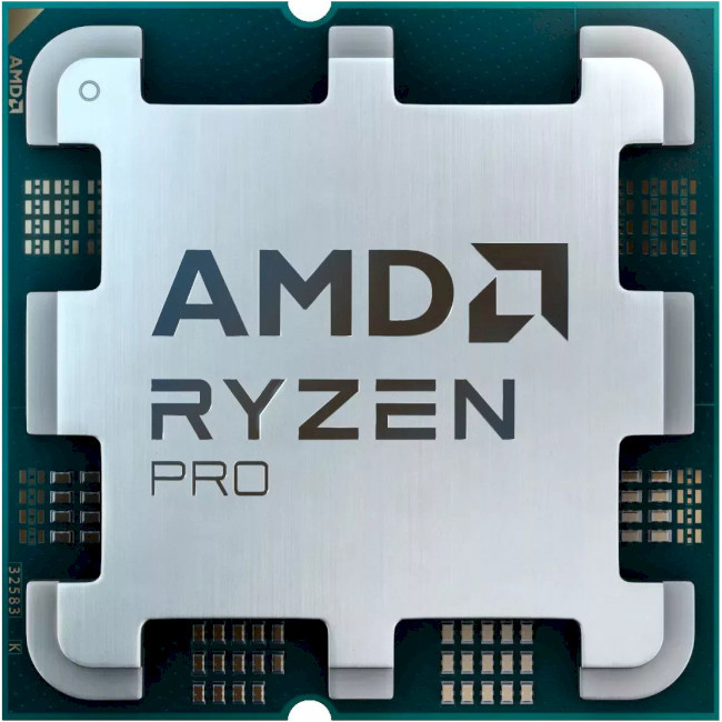 AMD Ryzen 7 PRO 7745 (100-100000599MPK) - зображення 1
