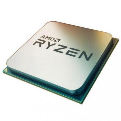 AMD Ryzen 5 2400G PRO (YD240BC5M4MFB) - зображення 1