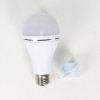 LIGHTWELL LED A60 E27 15W 6400K 220V акумуляторна (BS2C4) - зображення 2