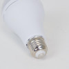 LIGHTWELL LED A60 E27 15W 6400K 220V акумуляторна (BS2C4) - зображення 3