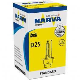 NARVA D2S 85V 35W 84002