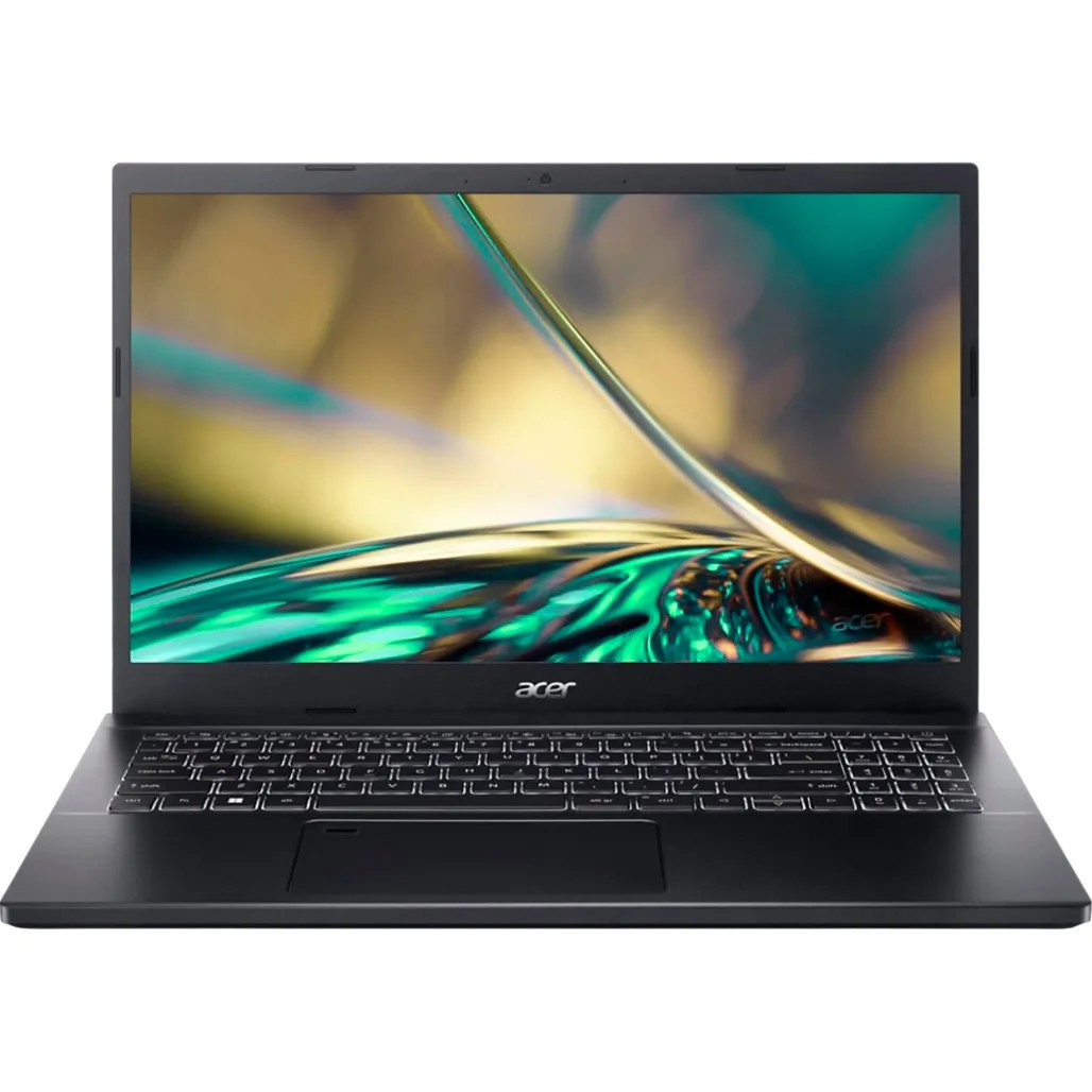 Acer Aspire 7 A715-76G - зображення 1