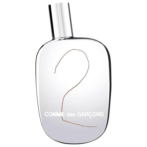 Comme Des Garcons 2 Парфюмированная вода для женщин 50 мл - зображення 1